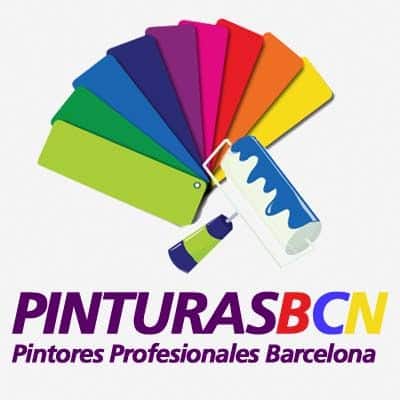 Logo de Pinturas BCN