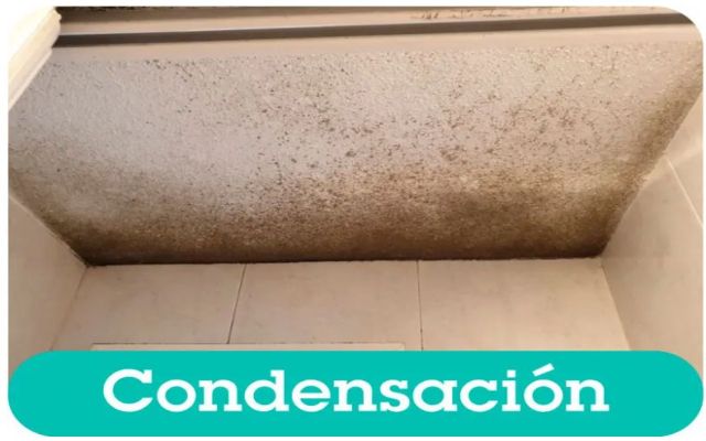Eliminar Humedades por Condensacion en Barcelona