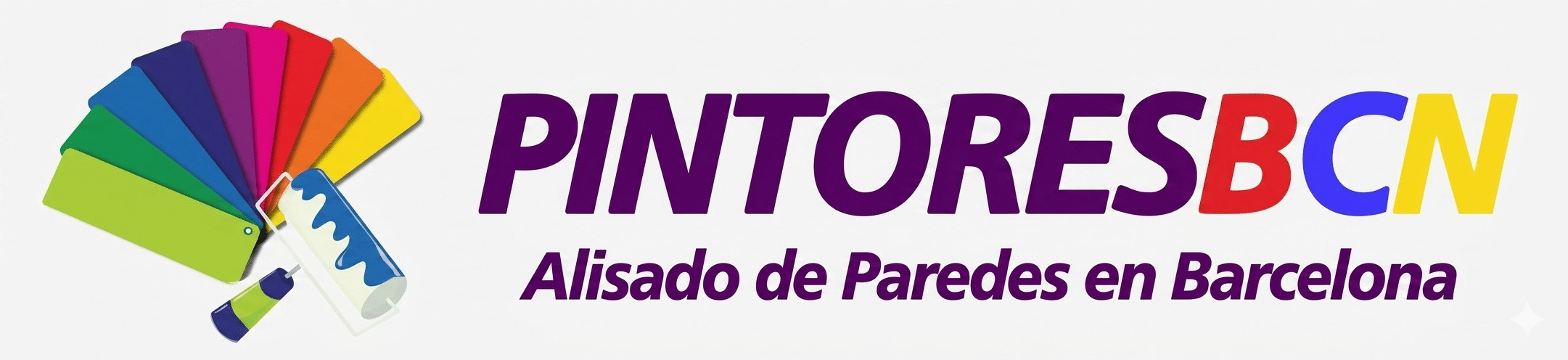Pintores Barcelona Alisado de Paredes con Gotelé