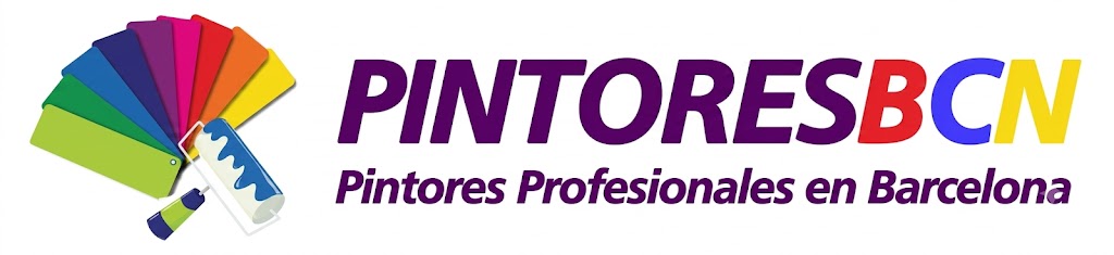Pintores Barcelona